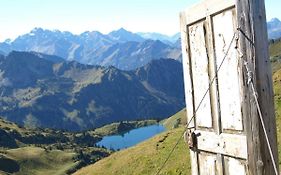 Bergblick Lodge